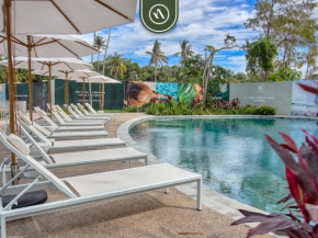 Brand New 2 BR Condo in Nuevo Vallarta - Pools
